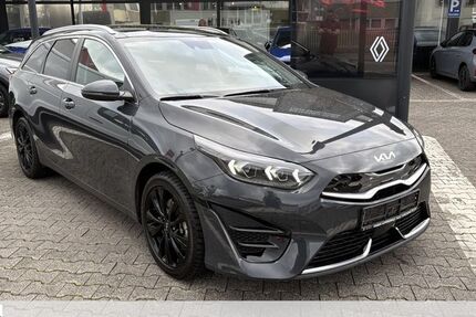 Kia ceed / Ceed 33.000 km 25.470 &euro; Hanau 63452