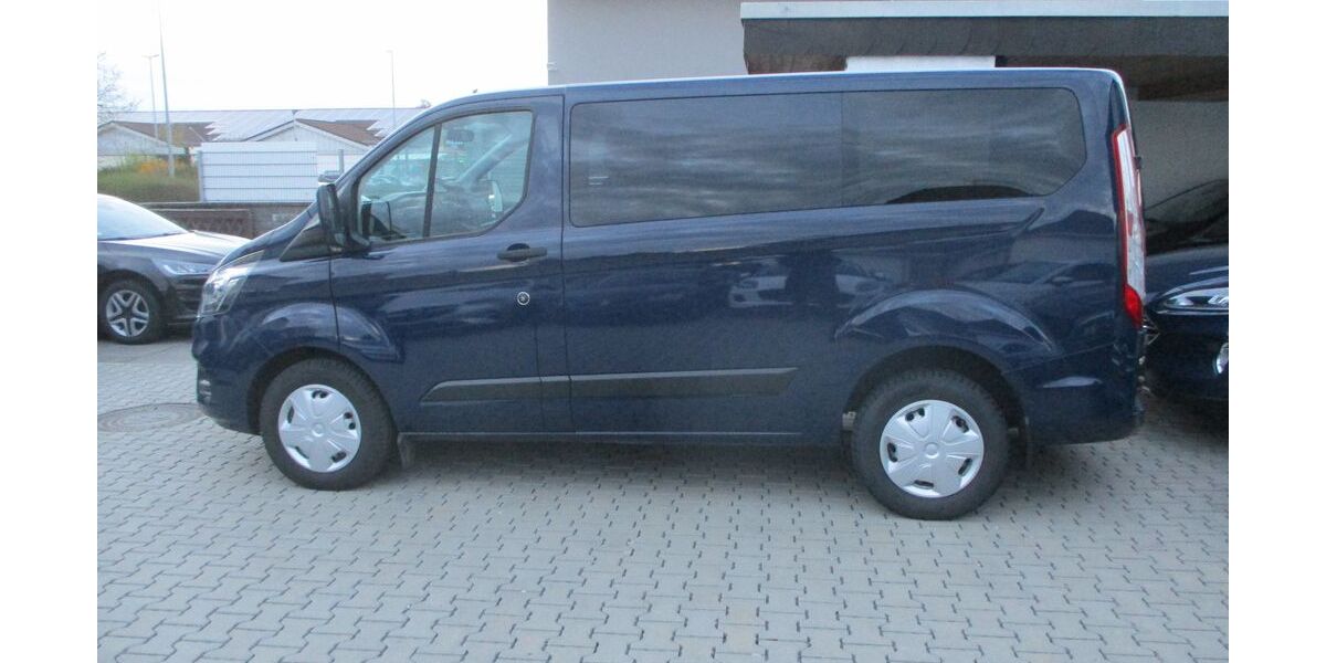 Ford Transit 70.364 km 21.989 &euro; Babenhausen 64832