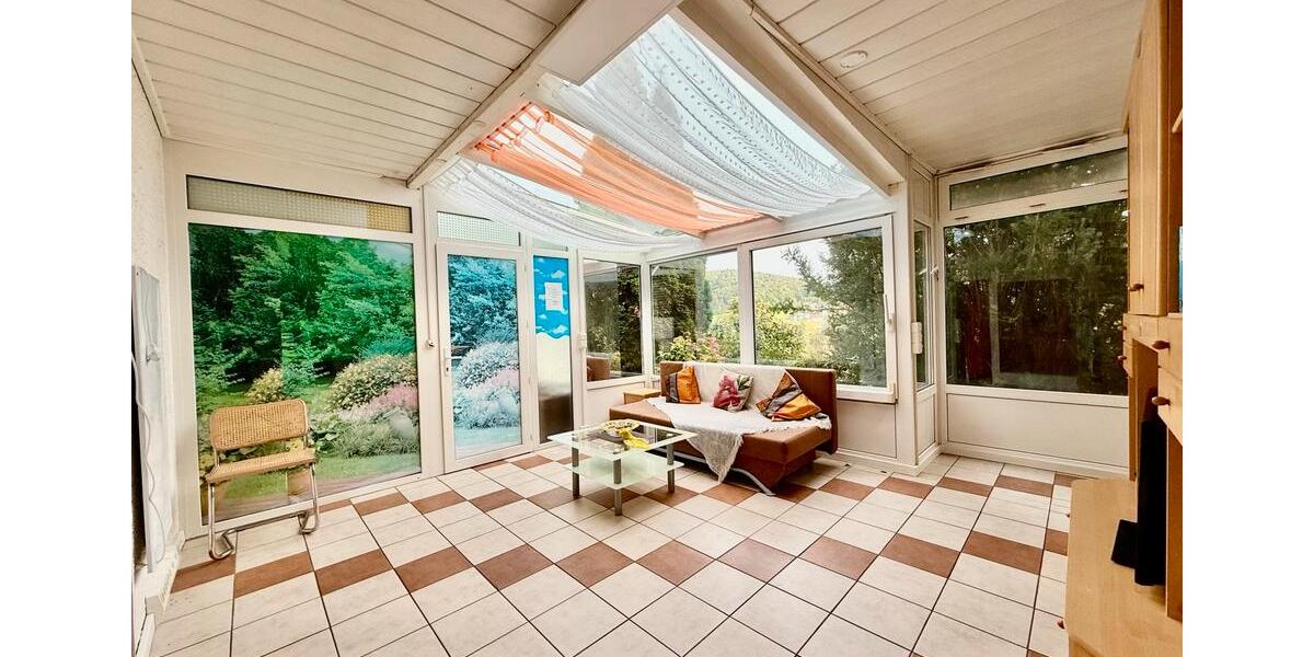 Hochparterre Gelnhausen - 2 Zimmer, 55 m&sup2;, 650&euro; | Angebot:25991895