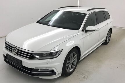 VW Passat 241.670 km 11.629 &euro; Eschborn 65760
