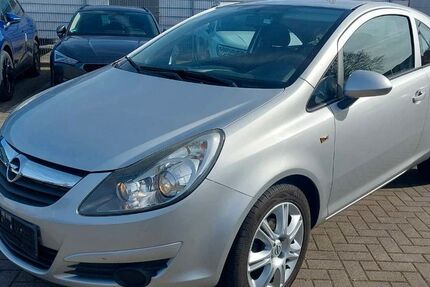 Opel Corsa 77.235 km 4.799 &euro; Friedberg 61169