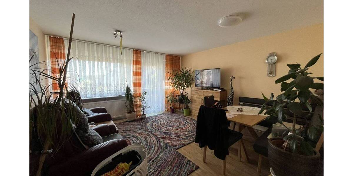 Etagenwohnung Kahl am Main - 3 Zimmer, 67 m&sup2;, 725&euro; | Angebot:26824641