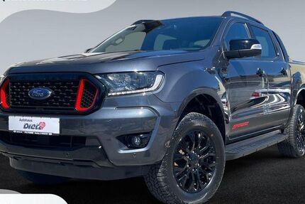 Ford Ranger 32.872 km 38.890 &euro; Neuberg 63543