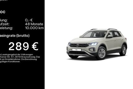VW T-Roc 27.100 km 24.899 &euro; Linsengericht 63589