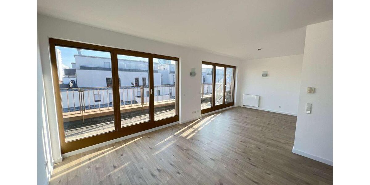 Etagenwohnung Frankfurt am Main Bockenheim - 2 Zimmer, 74 m&sup2;, 1.260&euro; | Angebot:25570860