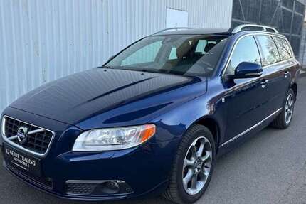 Volvo V70 169.000 km 11.999 &euro; Biebergemünd 63599