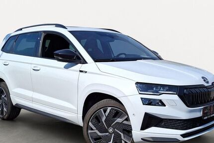 Skoda Karoq 107.160 km 24.650 &euro; Friedberg 61169