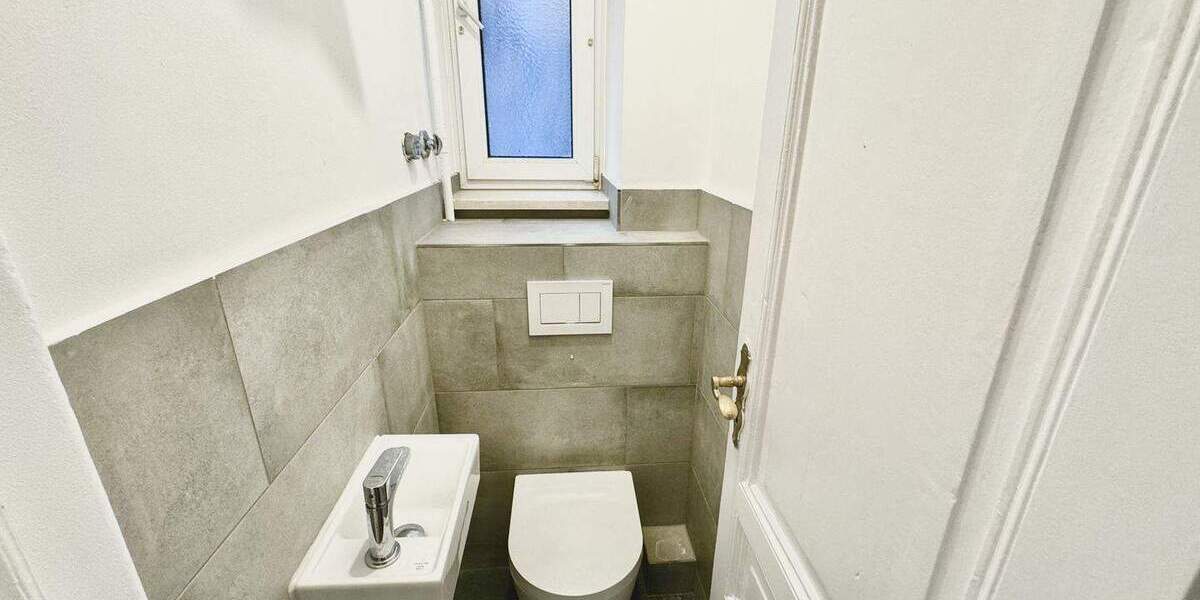 Etagenwohnung Frankfurt am Main Innenstadt - 4 Zimmer, 135 m&sup2;, 899.000&euro; | Angebot:25724948