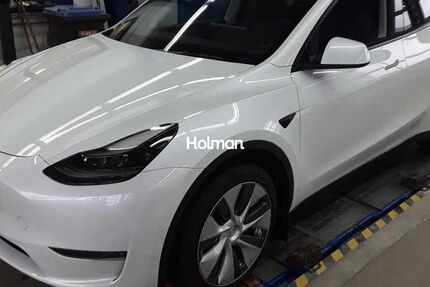 Tesla Model Y 75.137 km 29.560 &euro; Eschborn 65760