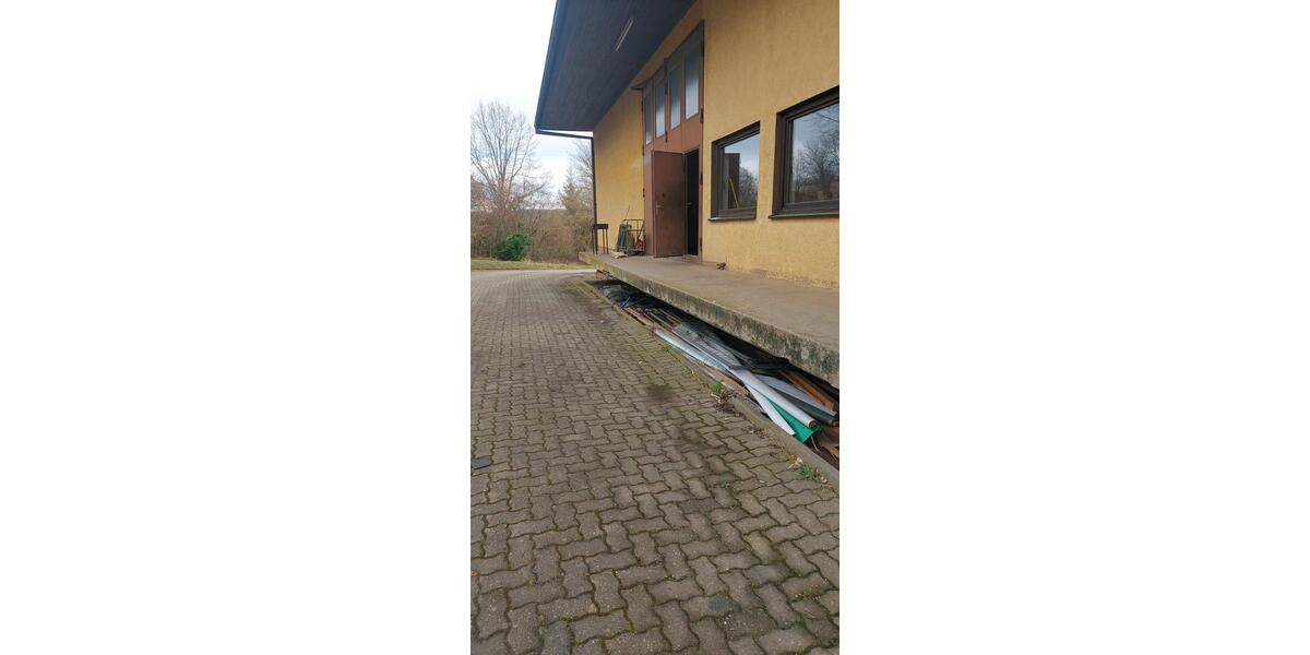 Gewerbeobjekt Mömbris - 390&euro; | Angebot:26008677