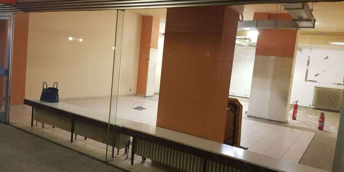 Gewerbeobjekt Offenbach - 1.300&euro; | Angebot:25517124