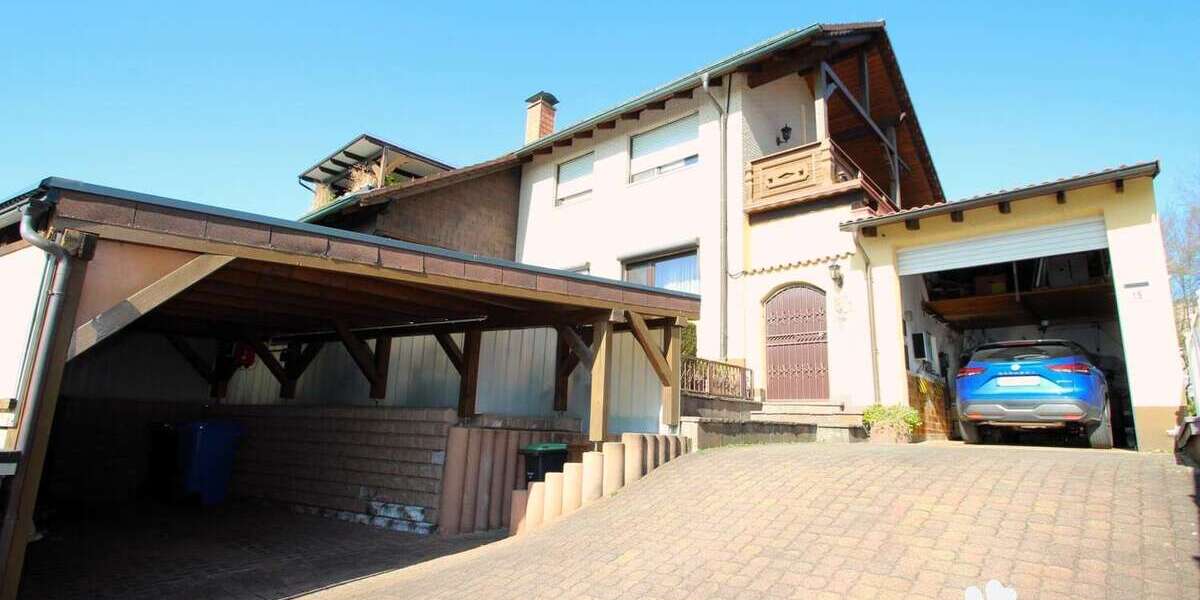 Einfamilienhaus Aschaffenburg / Damm Damm - 6 Zimmer, 177 m&sup2;, 629.000&euro; | Angebot:25921343