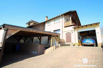 Haus Aschaffenburg / Damm Damm - 6 Zimmer, 177 m&sup2;, 629.000&euro; | Angebot:25921343