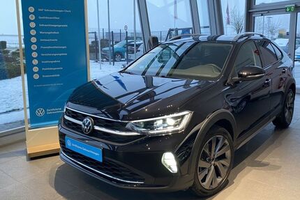 VW Taigo 1.100 km 27.950 &euro; Bad Vilbel 61118