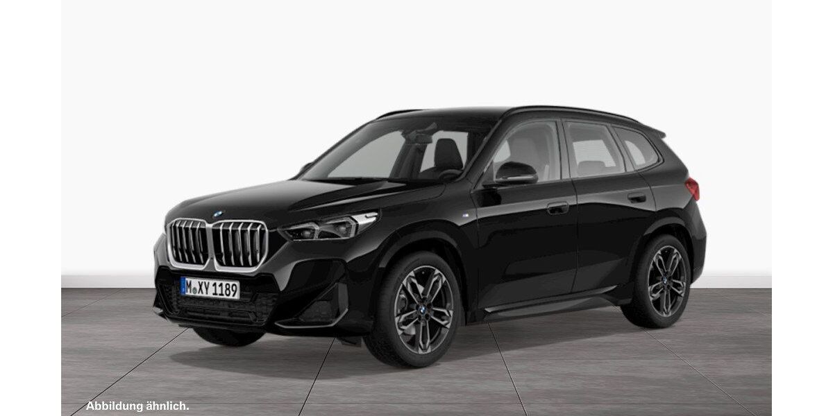 BMW X1 25.941 km 41.760 &euro; Dreieich-Sprendlingen 63303