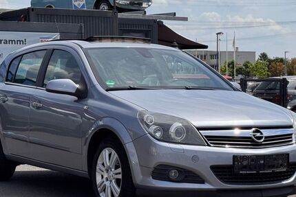 Opel Astra 184.158 km 2.490 &euro; Maintal 63477