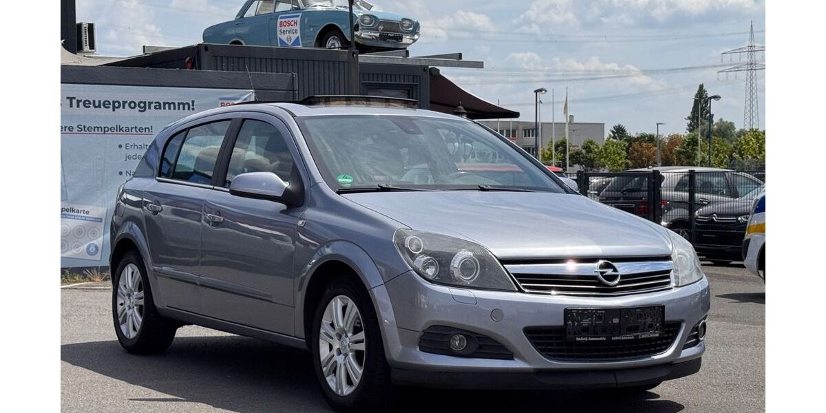 Opel Astra 184.158 km 2.490 &euro; Maintal 63477