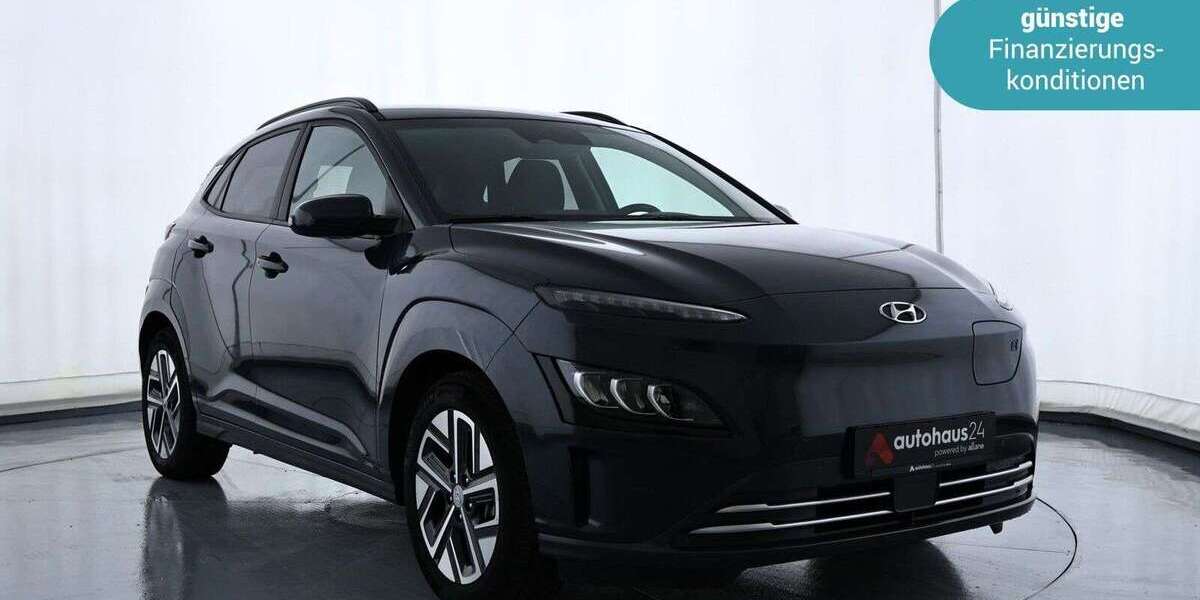 Hyundai KONA 36.934 km 19.470 &euro; Egelsbach 63329