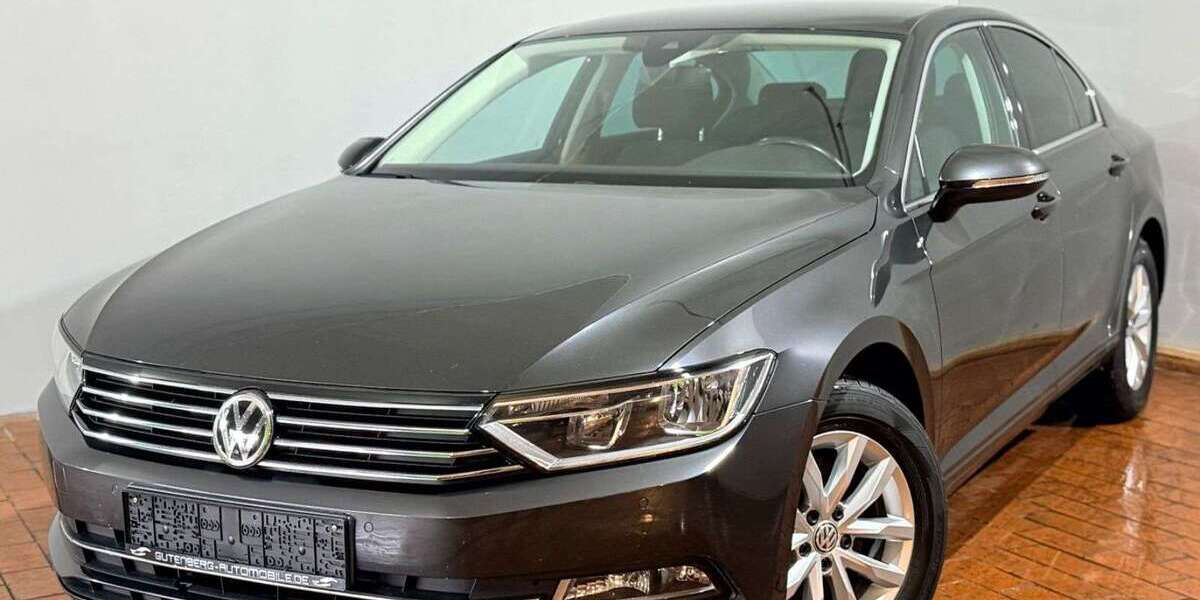 VW Passat 131.000 km 15.990 &euro; Rodgau 63110