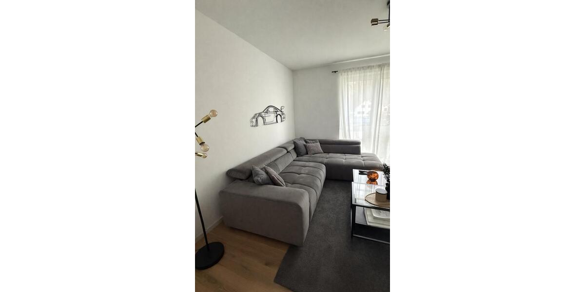 Etagenwohnung Freigericht - 2 Zimmer, 56 m&sup2;, 750&euro; | Angebot:25981864