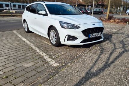 Ford Focus 160.000 km 12.800 &euro; Ranstadt 63691