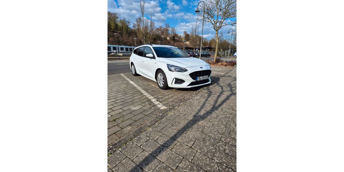 Ford Focus 160.000 km 12.800 &euro; Ranstadt 63691