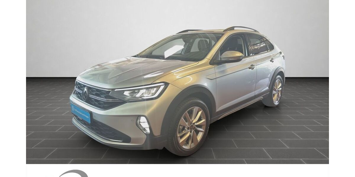 VW Taigo 8.657 km 19.430 &euro; Aschaffenburg 63741