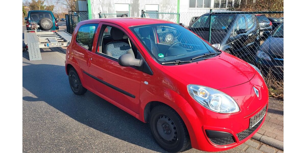 Renault Twingo 95.000 km 1.990 &euro; Sailauf 63877