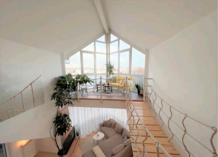 Maisonettenwohnung Langen (Hessen) - 4 Zimmer, 132 m&sup2;, 1.535&euro; | Angebot:26576038