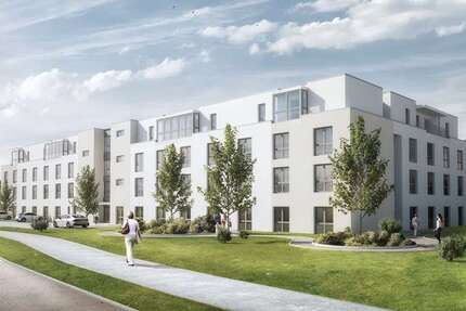 Wohnung Offenbach - 2.5 Zimmer, 100 m&sup2;, 390.000&euro; | Angebot:20064527