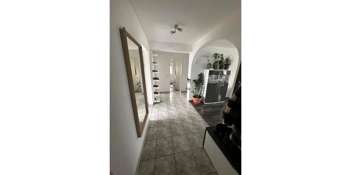 Dachgeschoßwohnung Neuberg - 3 Zimmer, 72 m&sup2;, 1.000&euro; | Angebot:25944218