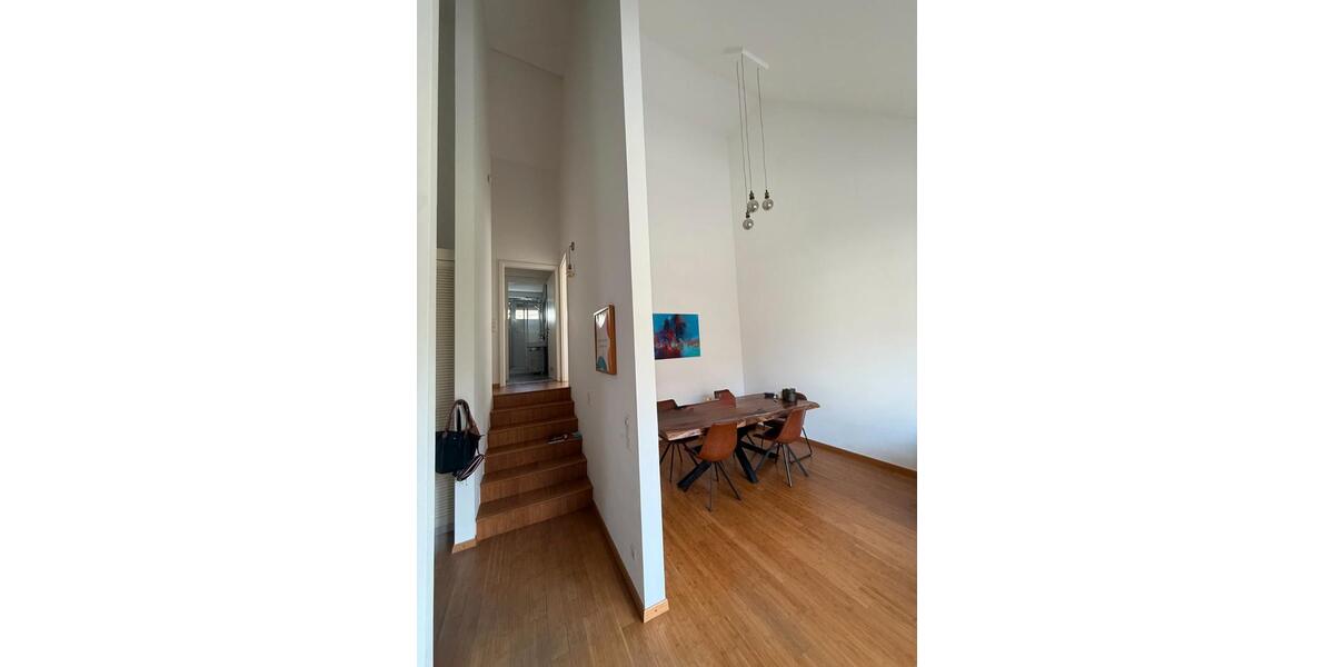 Etagenwohnung Aschaffenburg Österreicher Kolonie - 3 Zimmer, 75 m&sup2;, 439.000&euro; | Angebot:26579049