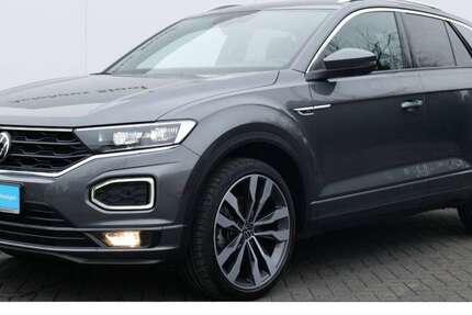 VW T-Roc 23.823 km 26.990 &euro; Nidderau 61130