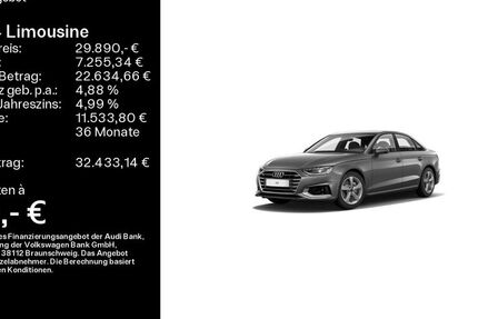 Audi A4 97.793 km 29.890 &euro; Oberursel 61440