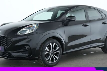 Ford Puma 44.317 km 15.582 &euro; Dietzenbach bei Frankfurt 63128