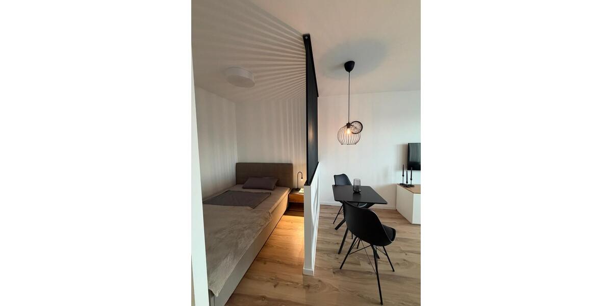 Etagenwohnung Langen (Hessen) - 1.5 Zimmer, 35 m&sup2;, 1.150&euro; | Angebot:27630837