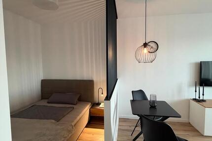 Wohnung Langen (Hessen) - 1.5 Zimmer, 35 m&sup2;, 1.150&euro; | Angebot:27630837