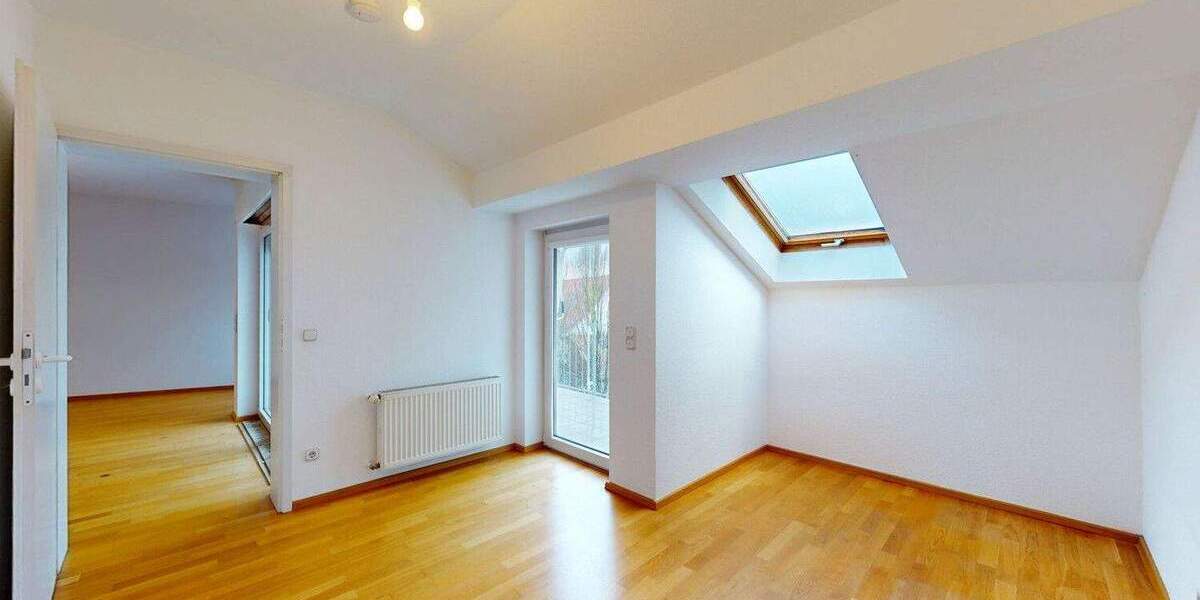 Etagenwohnung Frankfurt am Main Eckenheim - 4 Zimmer, 83 m&sup2;, 469.500&euro; | Angebot:25769239