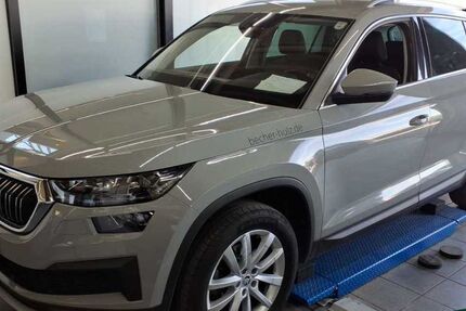 Skoda Kodiaq 74.100 km 29.888 &euro; Mühlheim 63165