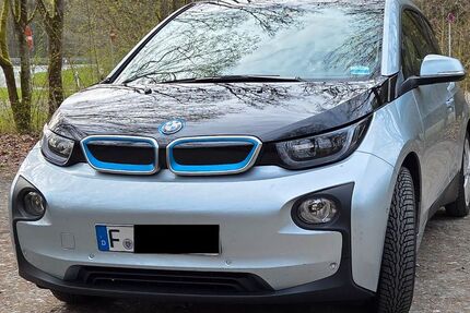 BMW i3 128.000 km 9.500 &euro; Frankfurt 60598