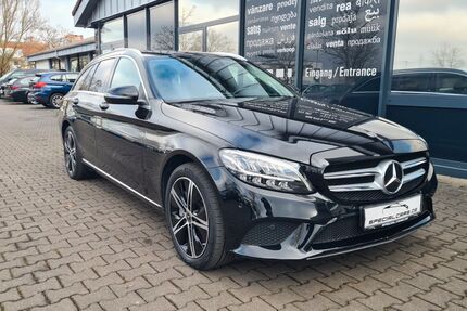 Mercedes-Benz C 300 69.500 km 22.990 &euro; Offenbach am Main 63069
