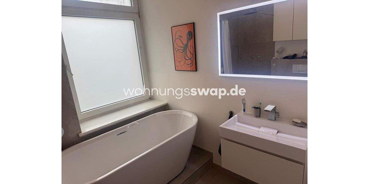 Etagenwohnung Frankfurt am Main Ostend - 2 Zimmer, 106 m&sup2;, 2.000&euro; | Angebot:26014068