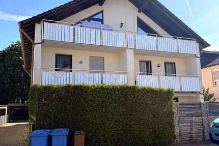 Wohnung Seligenstadt - 3 Zimmer, 106 m&sup2;, 389.000&euro; | Angebot:27496477