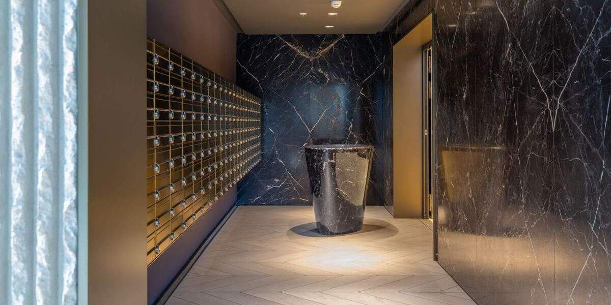 Etagenwohnung Frankfurt am Main Westend-Süd - 2 Zimmer, 78 m&sup2;, 1.405.000&euro; | Angebot:25737562