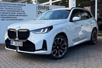 BMW X3 1.800 km 74.399 &euro; Hainburg 63512