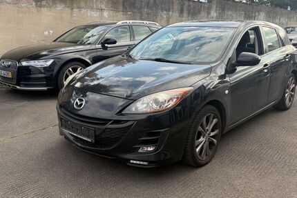 Mazda 3 213.900 km 3.000 &euro; Hainburg 63512