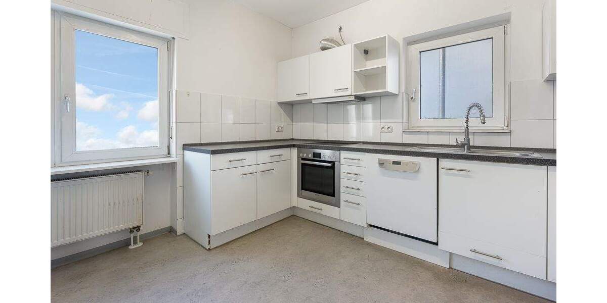 Einfamilienhaus Frankfurt am Main Berkersheim - 5 Zimmer, 173 m&sup2;, 975.000&euro; | Angebot:25738446