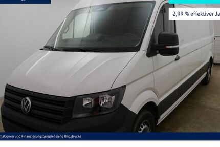 VW Crafter 13.065 km 44.190 &euro; Hanau 63452