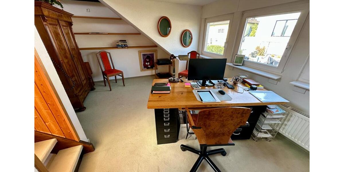 Doppelhaushälfte Dietzenbach - 5.5 Zimmer, 119 m&sup2;, 630.000&euro; | Angebot:25870041