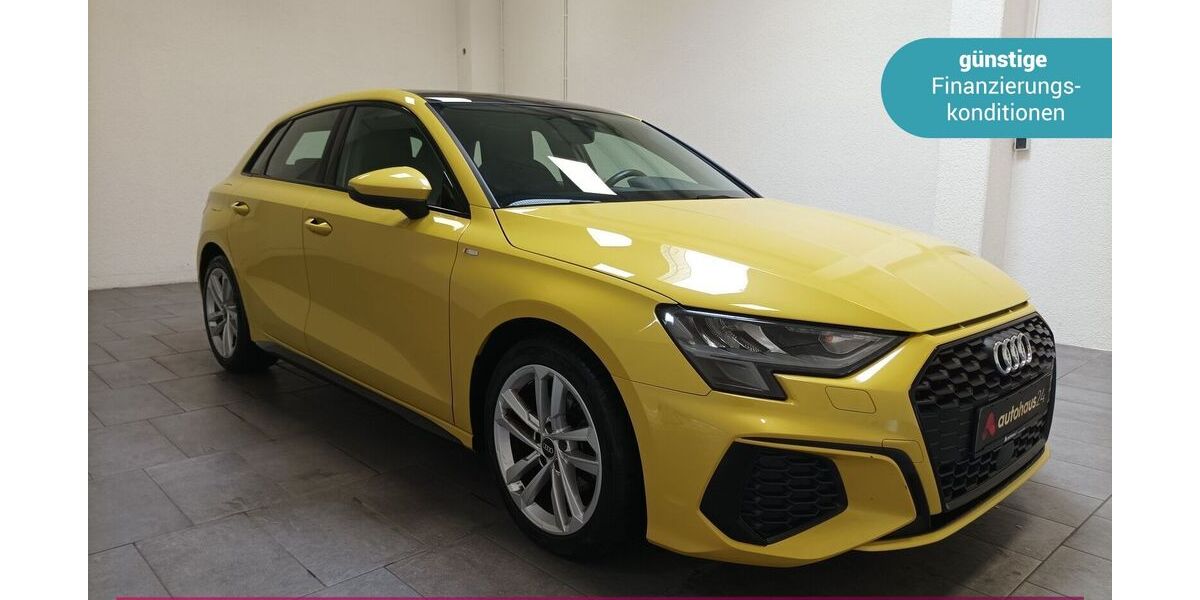 Audi A3 89.616 km 18.770 &euro; Egelsbach 63329